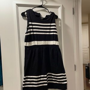 j crew dress
